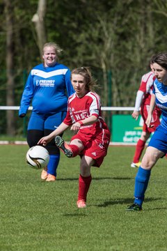 Bild 121 - F VfL Oldesloe II - SG Holstein S�d : Ergebnis: 0:15